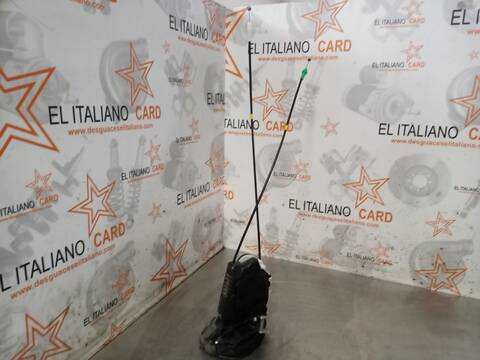 Cerradura Puerta Trasera Derecha Toyota Yaris HYBRID ACTIVE 101CV 74KW