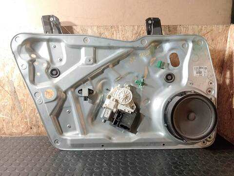 Elevalunas Eléctrico Delantero Izquierdo Volkswagen Tiguan 1.4 16V TSI 160CV