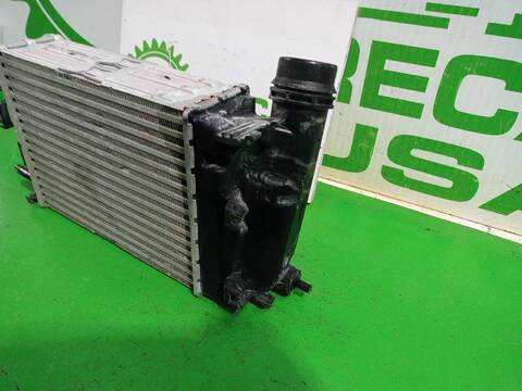 Foto 2ª: Intercooler Nissan Qashqai ACENTA 140CV [HR13DDT] (2013)