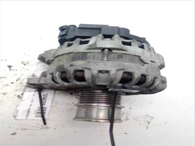 Foto 3ª: Alternador Seat Leon 1.4 TSI [CZCA] (2012)