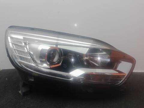 Faro Derecho Renault Scenic 1.3 TCE 140 140CV 103KW IV J9_)