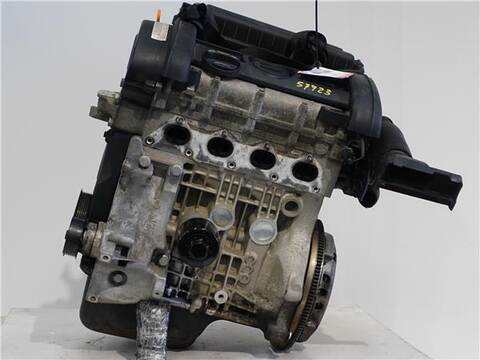 Motor Completo Seat Ibiza 1.4 FRESH 86CV 63KW
