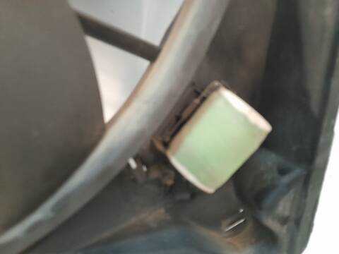 Foto 2ª: Electroventilador Opel Meriva COSMO 87CV 64KW [Z16SE] (2004)
