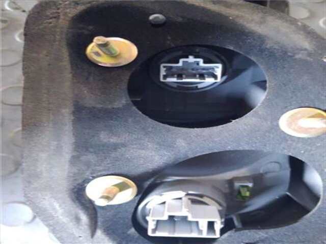 Foto 3ª: Piloto Trasero Derecho Honda Accord 2.0 TDI (CF1) [20T2N]