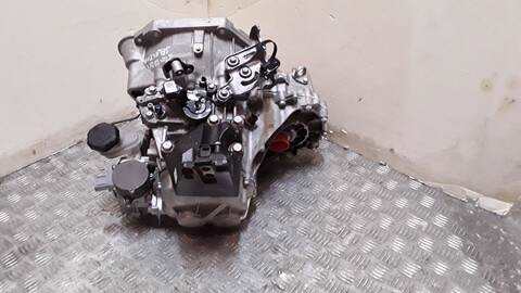 Foto 3ª: Caja Cambios Hyundai i20 N LINE 101CV 74KW [G3LF] (2022)