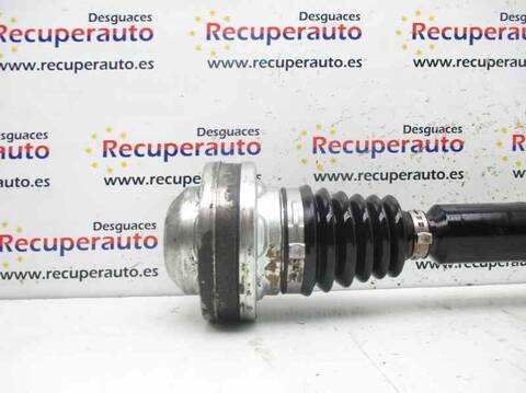 Foto 2ª: Transmision Delantera Derecha Skoda Octavia BKC (2005)