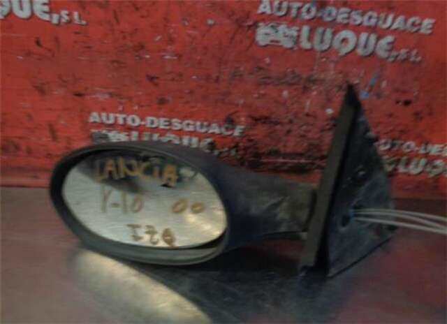 Retrovisor Izquierdo Lancia Y 1.0 FIRE