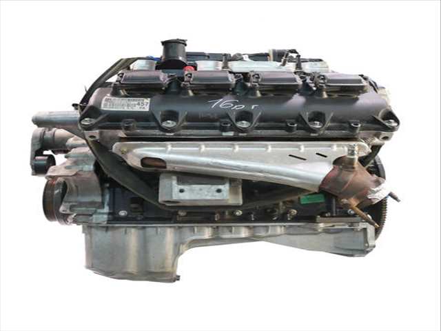Motor Completo Dodge Challenger 377CV 277KW