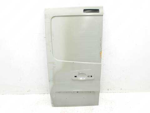 Puerta Trasera Izquierda Renault Trafic L1H1 29T KOMFORT