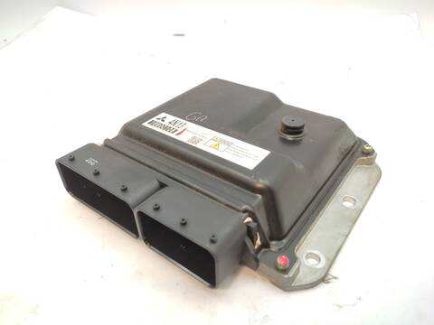 Centralita Motor ECU Mitsubishi ASX 1.8 DI-D GA6W) 150CV 110KW