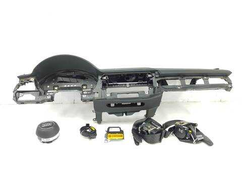 Kit Airbag Audi A5 50 TDI QUATTRO ADVANCED