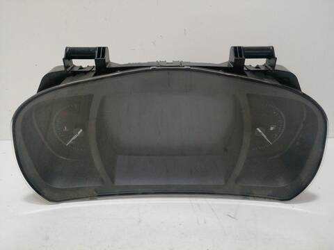 Cuadro de Instrumentos Renault Megane 1.5 DCI 110 110CV 81KW IV SPORT TOURER K9A/M/N_)