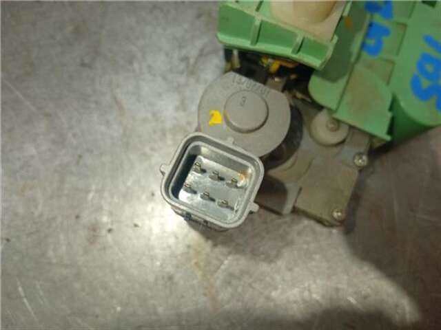 Foto 2ª: Cerradura Puerta Delantera Izquierda Fiat Linea 1.3 D MULTIJET [199 A3.000]