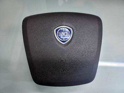 Foto 3ª: Kit Airbag Lancia Thema EXECUTIVE 239CV 176KW [VM] (2011)