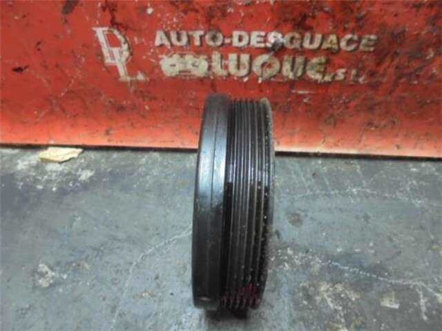 Foto 2ª: Cigüeñal Bmw Serie 3 315 2.0 16V (143CV) [N42B20]