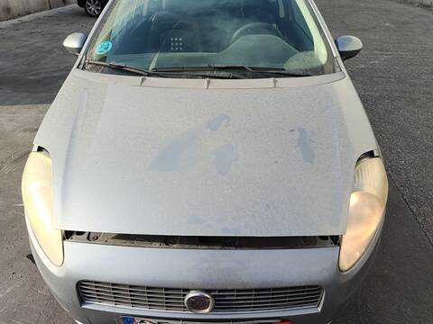 Capot Fiat Grande Punto 199A6000