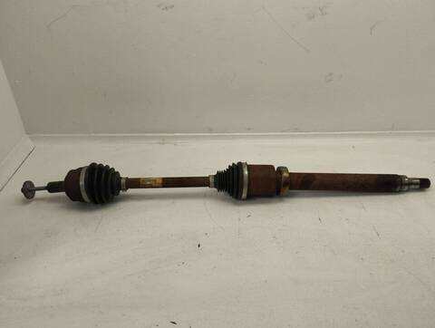 Transmision Delantera Derecha Volvo V40 KINETIC 120CV 88KW