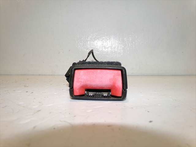 Foto 2ª: Cinturón Delantero Izquierdo Opel Astra 1.4 G MODELO J,2013-2016 [A14NET] (2014)