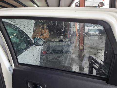 Elevalunas Manual Trasero Derecho Nissan Qashqai ACENTA 4X4 141CV 104KW