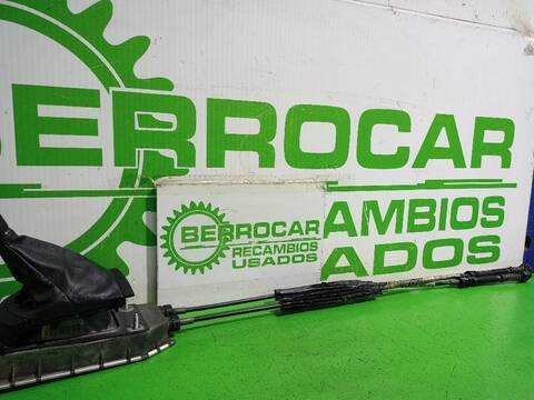 Foto 2ª: Palanca de Cambio Seat Ibiza COOL 101CV [ATD] (2001)