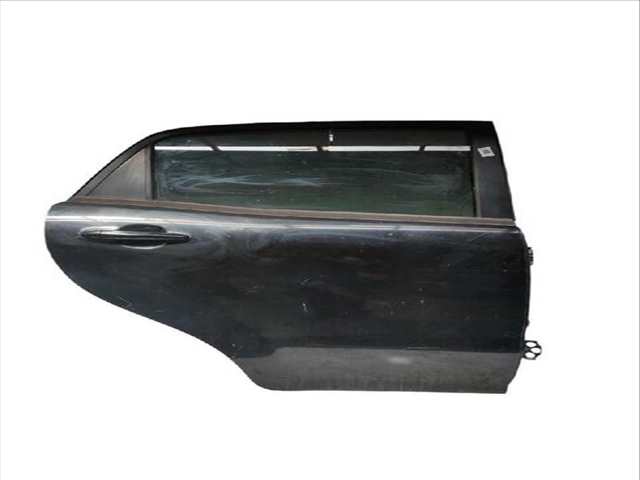 Foto 3ª: Puerta Trasera Derecha Ssangyong Korando 2.0 E-XDI 4WD (2010)