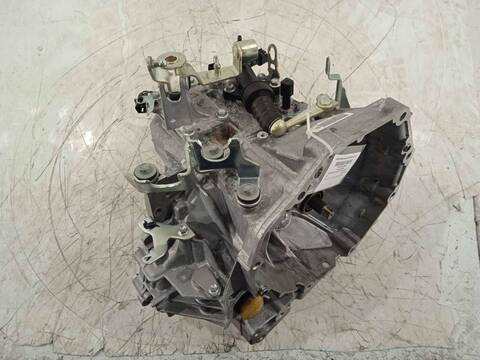 Foto 2ª: Caja Cambios Suzuki Swift GLE 90CV 66KW [K12D] (2021)