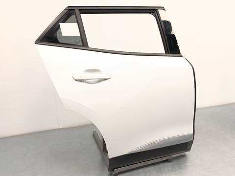 Foto 2ª: Puerta Trasera Derecha Peugeot 2008 1.2 PURETECH 130 131CV 96KW [HNS (EB2ADTS)] (2021)