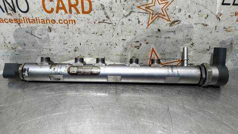 Rampa Inyectora Bmw Serie 5 518 520 D 184CV 135KW