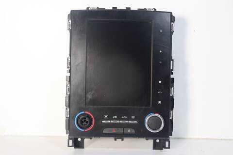 Pantalla Multifuncion Renault Talisman R9M409