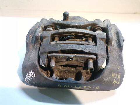Pinza Freno Delantera Derecho Volkswagen Transporter T4