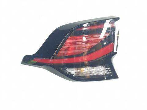 Piloto Trasero Izquierdo Kia Sportage TECH