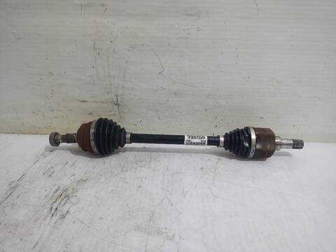 Transmision Delantera Izquierda Opel Corsa EDITION 101CV