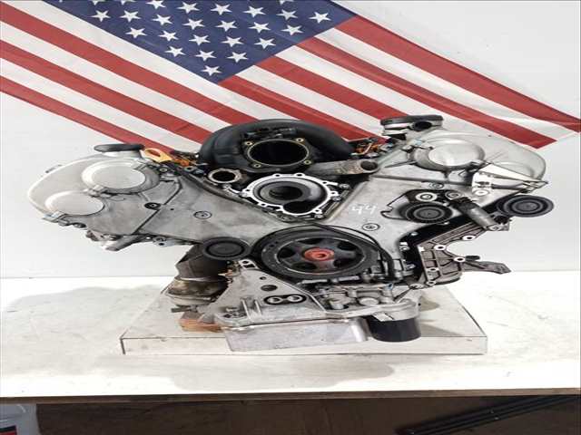 Motor Completo Porsche Cayenne 340CV 250KW