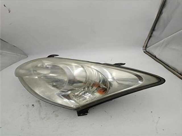 Faro Izquierdo Toyota Corolla 2.0 D-4D LUNA BERLINA [2.0 LTR. - 85 KW D-CAT]