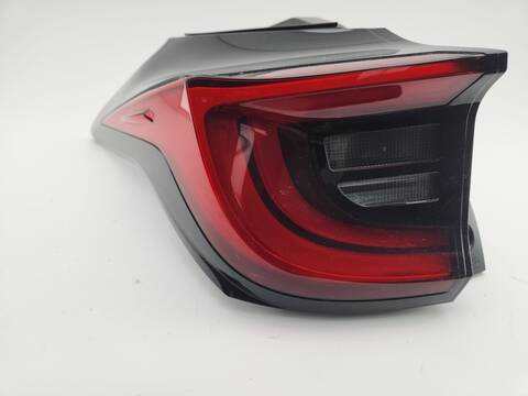 Foto 3ª: Piloto Trasero Izquierdo Toyota Yaris 1.5 HYBRID MXPH11) 92CV 68KW [M15A-FXE] (2022)