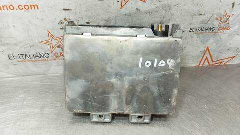 Foto 4ª: Centralita Motor ECU Opel Movano FURGON CORTO 2.8T 80CV 59KW [S8UW7] (2000)