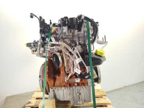 Foto 2ª: Motor Completo Ford Puma 1.0 ECOBOOST 125CV 92KW [B7JB] (2024)
