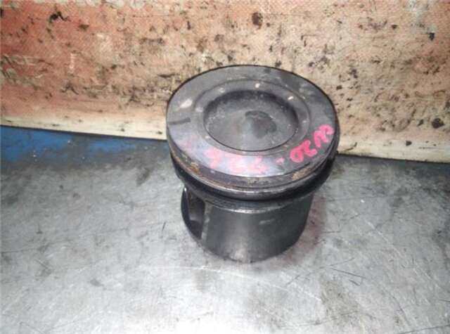 Despiece Motor Fiat Ducato 2.3 JTD
