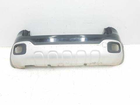 Paragolpes Trasero Fiat Panda CROSS
