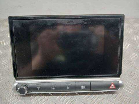 Sistema GPS Citroen C4 ORIGINS 102CV 75KW