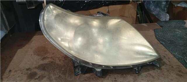 Faro Derecho Citroen Jumper 2.2HDI