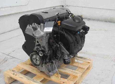 Motor Completo Citroen C5 2.0 16V CAT RFN - EW10J4) BERLINA 136CV 100KW