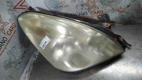 Foto 2ª: Faro Izquierdo Toyota Corolla 1.8 LUNA 129CV 95KW [1ZZ-FE] (2005)