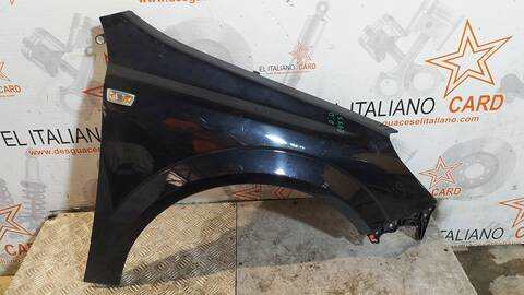 Aleta Delantera Derecha Opel Astra COSMO 140CV 103KW