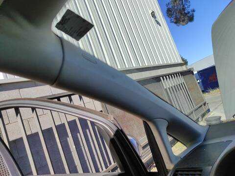 Airbag Cortina Delantero Izquierdo Volkswagen Touran BXE