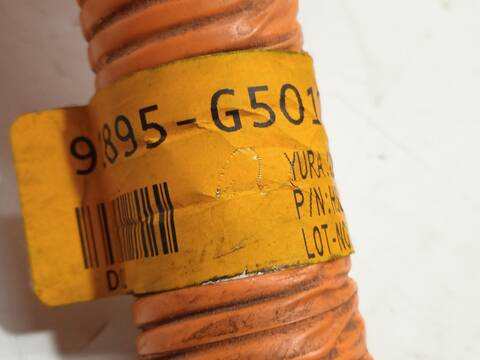 Foto 4ª: Centralita Motor ECU Kia Niro 1.6 GDI HYBRID 105CV 77KW [G4LE] (2017)