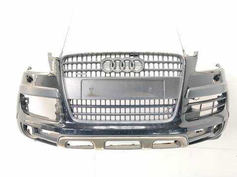 Paragolpes Delantero Audi Q7 4.2 TDI QUATTRO