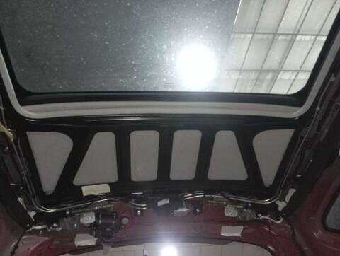 Foto 2ª: Techo Eléctrico Nissan Qashqai 1.5 DCI TD CAT 106CV 78KW [K9K282] (2009)