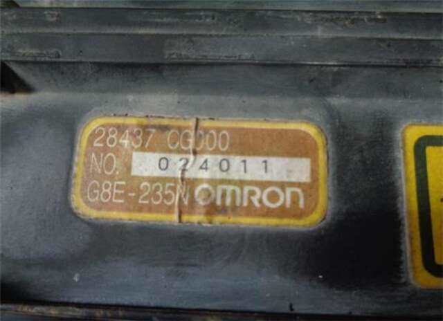 Foto 2ª: Centralita Motor ECU Infiniti FX 4.5 V8 [VK45]