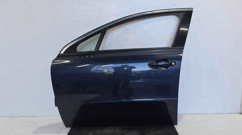 Puerta Delantera Izquierda Peugeot 508 9HD